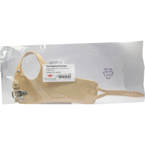 HANDGELENKR FRA GR19 UML R - PZN 03230516