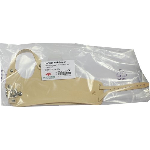 HANDGELENKR FRA GR20 UML R - PZN 03230522