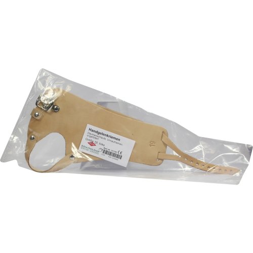 HANDGELENKR FRA GR19 UML L - PZN 03230605