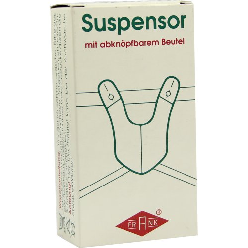 SUSPENSORIUM FRA ABKN B 8 - PZN 03230723