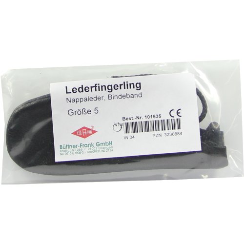 FINGERLING FRA LEDER GR5 - PZN 03236884