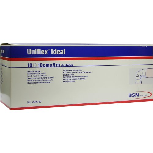 UNIFLEX IDEAL WEISS 5X10 L - PZN 03248462