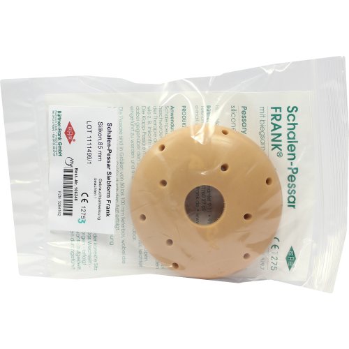 Siebpessar FRANK Silikon 85mm Falk - PZN 03284162