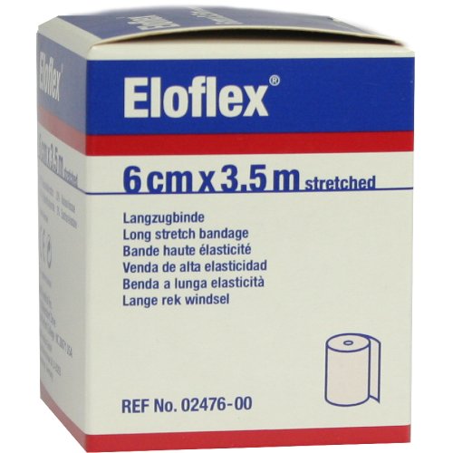 ELOFLEX GELENK 6CM - PZN 00330559