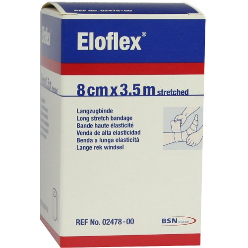 ELOFLEX GELENK 8CM - PZN 00330571