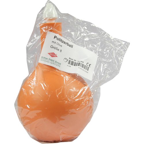 POLITZERBALL FRA GR.8 OLIV - PZN 03312088