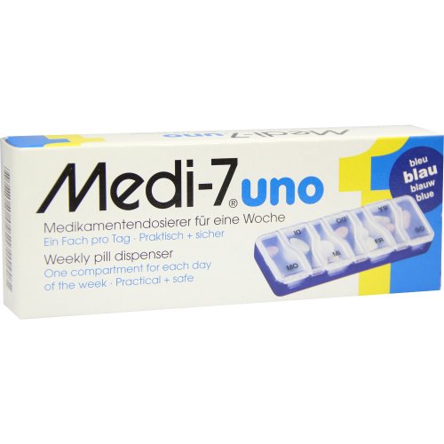 Medi-7 uno blau - PZN 03320165