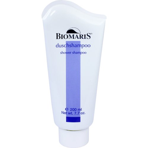 BIOMARIS DUSCHSHAMPOO - PZN 03327204
