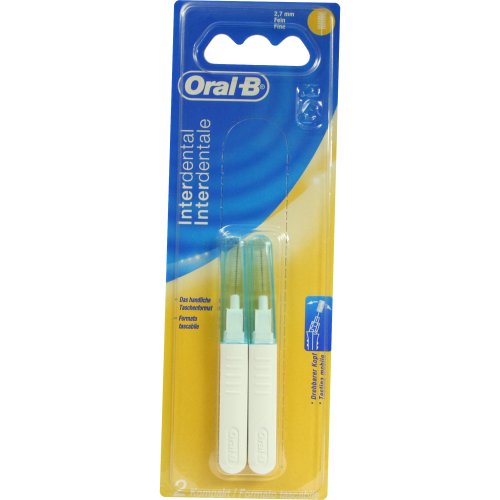 ORAL-B Compact ID Fein 2.7mm - PZN 03333920
