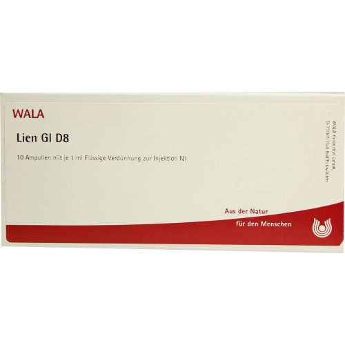 LIEN GL D 8 - PZN 03356507