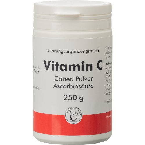 VITAMIN C CANEA - PZN 03364151