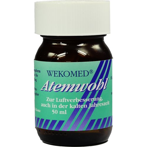 WEKOMED ATEM WOHL - PZN 03372765