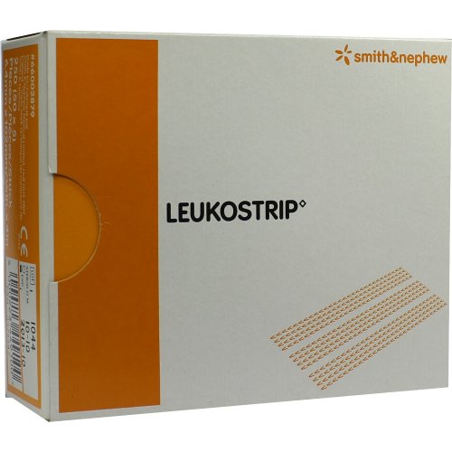 LEUKOSTRIP 6.4X102MM BOX - PZN 03374385