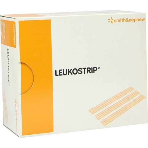 LEUKOSTRIP 13X102MM NA BOX - PZN 03374391