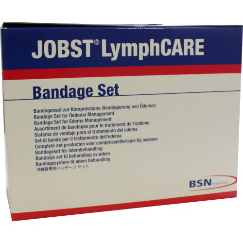 JOBST LYMPH CARE/Arm SET - PZN 03378963