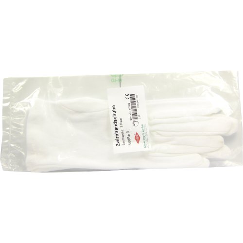 OP HANDSCH BAUMWOLL GR 6 - PZN 03401219