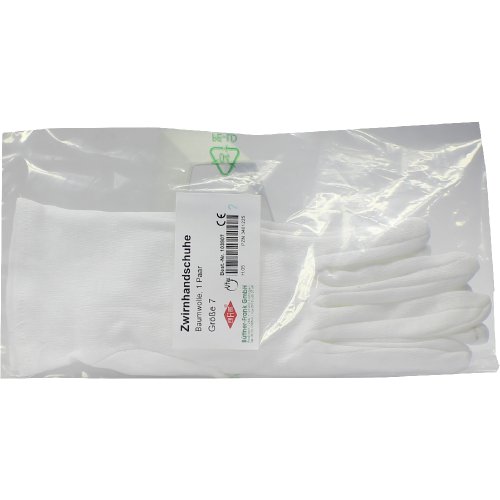 OP HANDSCH BAUMWOLL GR 7 - PZN 03401225