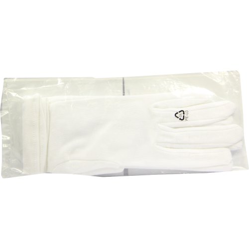 OP HANDSCH BAUMWOLL GR10 - PZN 03401254