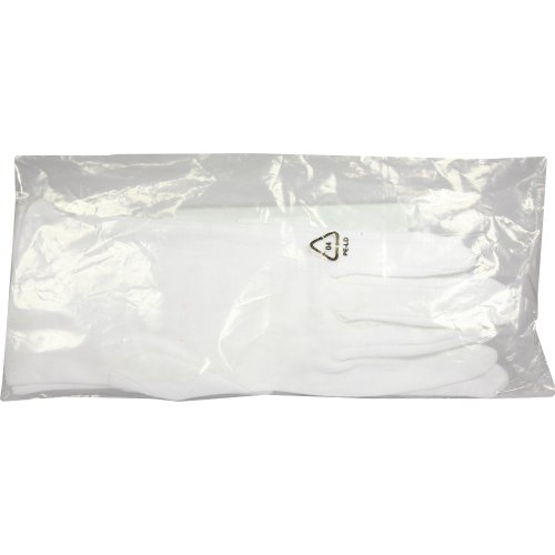 OP HANDSCH BAUMWOLL GR15 - PZN 03401314