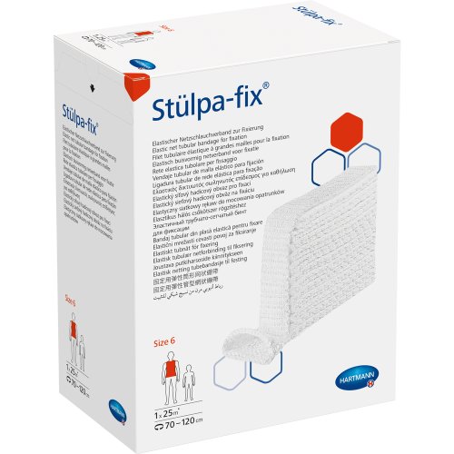 STUELPA FIX EL NETZSCHL G6 - PZN 03404850