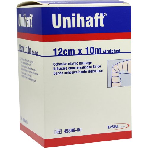 UNIHAFT 10MX12CM IDEALBIND - PZN 03421498