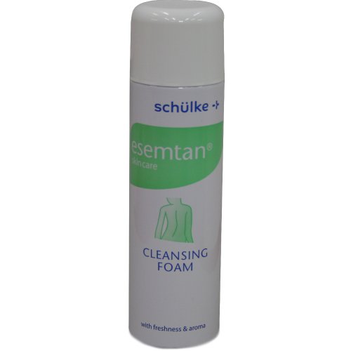 ESEMTAN Reinigungs-u.Pflegeschaum - PZN 03473555