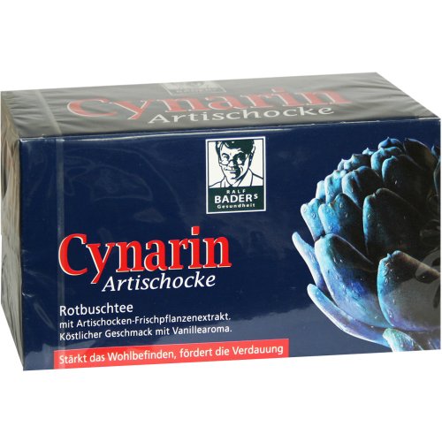 CYNARIN Artischocke - PZN 00034772