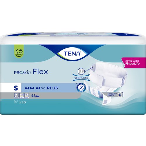 TENA Flex Plus Small - PZN 03494149