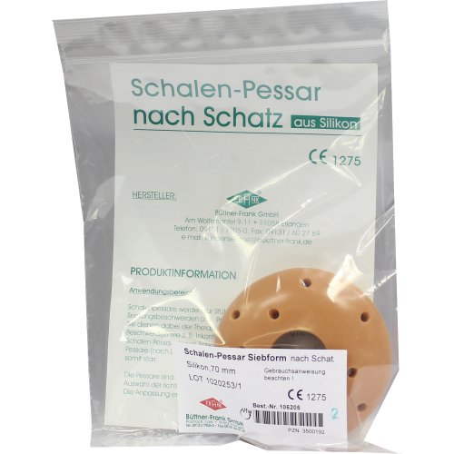 SIEBPESSAR SILIKON 70MM - PZN 03500192