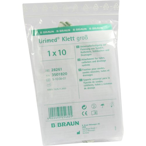 URIMED KLETT GROSS 28261 - PZN 03501820
