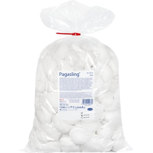 PAGASLING UNST FAUSTGR GR6 - PZN 03509342