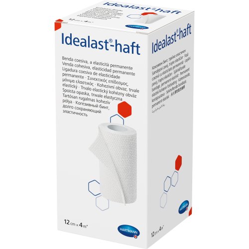 IDEALAST HAFT 12CMX4M - PZN 03517459