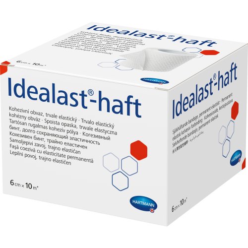 IDEALAST HAFT 6CMX10M - PZN 03517465