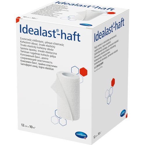 IDEALAST HAFT 12CMX10M - PZN 03517494