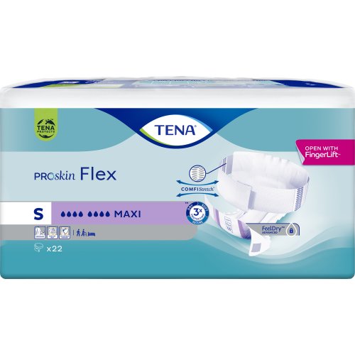 TENA Flex Maxi Small - PZN 03518200