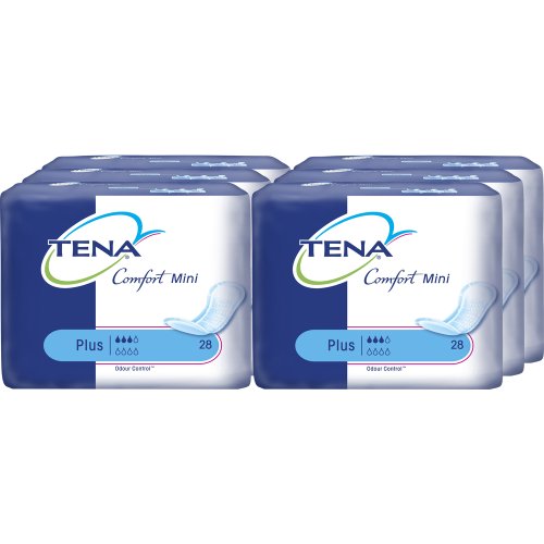 TENA Comfort Mini Plus - PZN 03524821