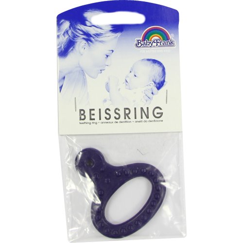 BEISSRING M GRIFF BLAU FRA - PZN 03566446