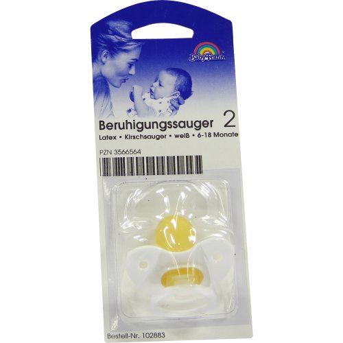 BESAUG KIR GRGR 102883WE - PZN 03566564