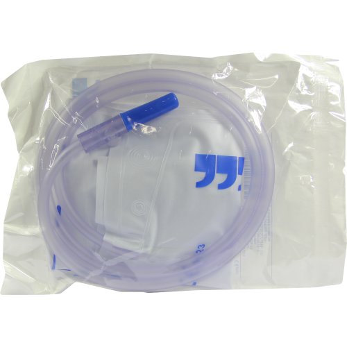 Urinbeutel D4 2.0 Liter - PZN 03675098