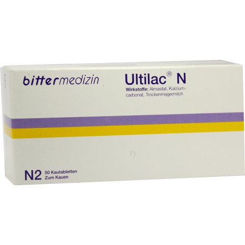 ULTILAC N - PZN 03683152