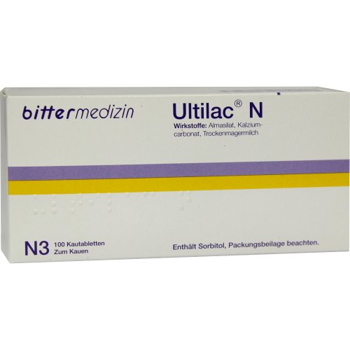 ULTILAC N - PZN 03683169