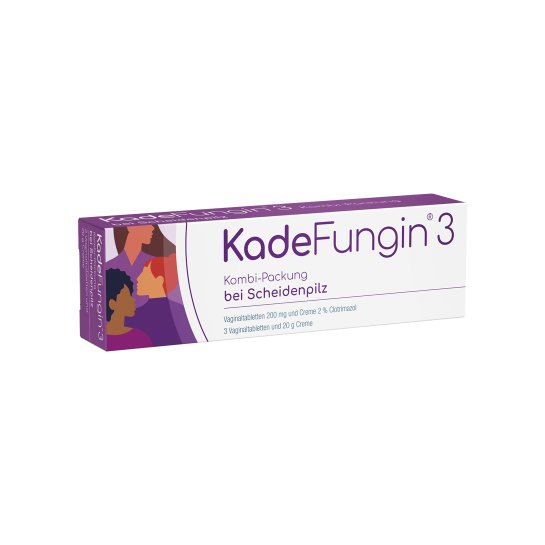 KADEFUNGIN 3 - PZN 03766139