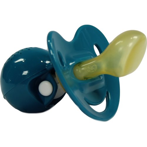 WEKOMED INHAL SAUGER KIEFERORTHOPAEDISCH MINT - PZN 03823995