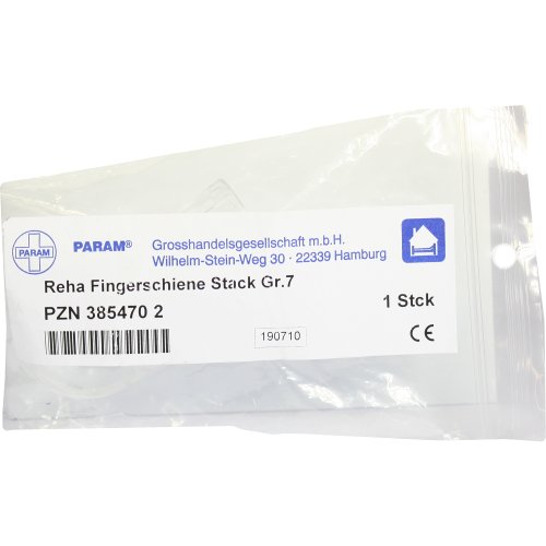 FINGERSCHIENE STACK GR 7 - PZN 03854702