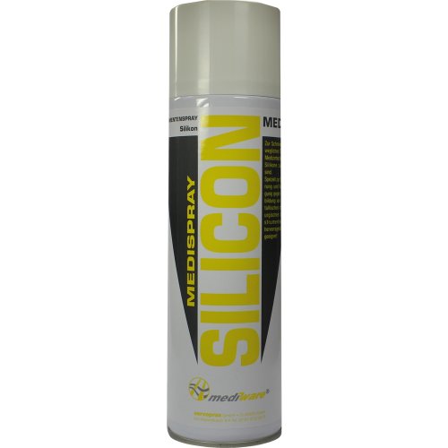 SILIKONSPRAY - PZN 03863380