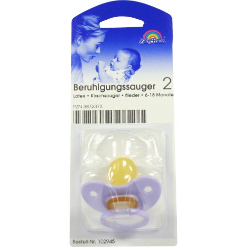 BESAUG KIR GRGR 102945FL - PZN 03872373