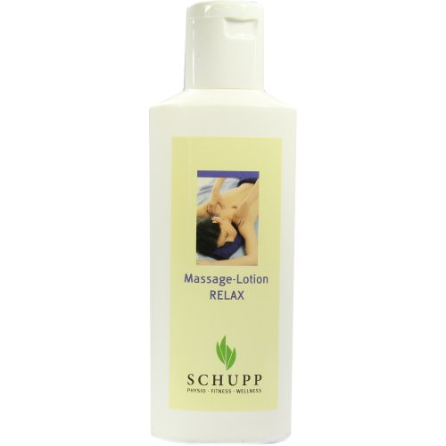 Massage-Lotion Relax - PZN 00038913