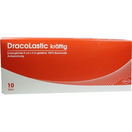 DRACOLASTIC KRAEFTIG AP 8 - PZN 03895204