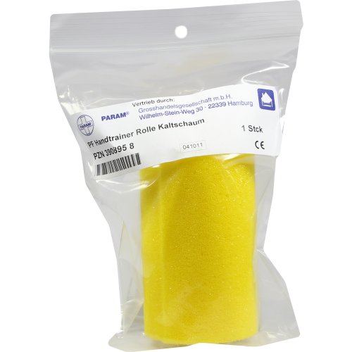 HANDTRAINER ROLLE KALTSCHAUM - PZN 03908958