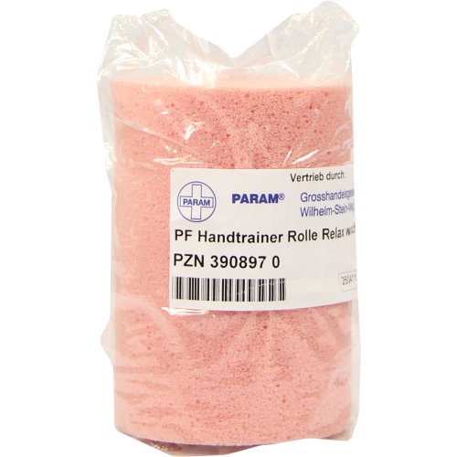 HANDTRAINER ROLLE RELAX W - PZN 03908970